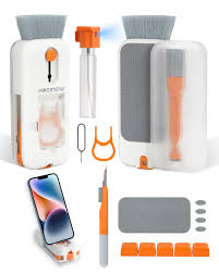 Kit de Nettoyage Clavier et Téléphone Électronique FOTIPEW