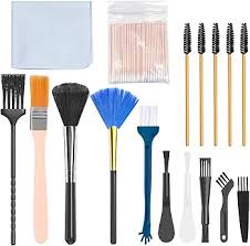 Kit de Nettoyage pour Téléphone Portable - Prendre Soin de Votre iPhone