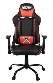 Chaise de Bureau Gaming Konix: Confort et Style pour les Gamers