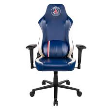 Chaise Bureau Gaming Premium Konix - Confort et Performance