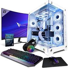 Vibox VIII 216 SG Gamer : L'ordinateur gaming complet de vos rêves