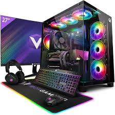 VIBOX X 118 Complet 14900KF - L'Ordinateur Gaming Ultime