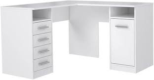 Bureau Dangle TOLEDE : L'alliance parfaite entre style et fonctionnalité