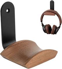 Support pour Casque Audio en Suspension - Confort et Praticité