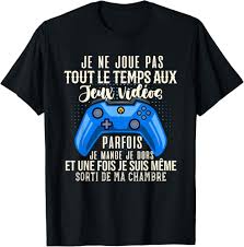 Idée Cadeau Parfaite pour les Adolescents Passionnés de Gaming