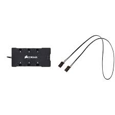 Contrôleur RGB Hub Corsair : Amplifiez votre expérience de jeu