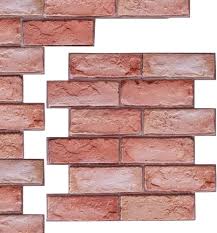 Revêtement Décoratif Imitation en Polystyrène - Plaque Murale Ticeed