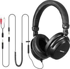 Téléviseur Spiralé Filaire SIMOLIO - Améliorez votre expérience audio avec le mélangeur audio