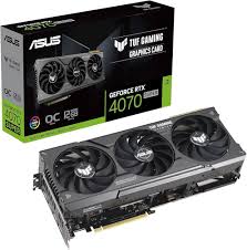 ASUS Gaming NVIDIA GeForce Super - Performance Ultime pour Gamers