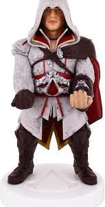 Figurine Assassins Support Manette Smartphone - La pièce maîtresse de votre collection