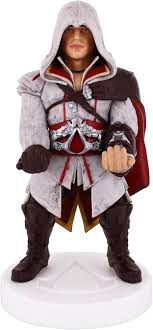 Figurine Assassins Support Manette Smartphone - La pièce maîtresse de votre collection