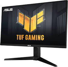 ASUS TUF Gaming VG28UQL1A - Écran Gaming 4K 144Hz