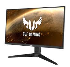 ASUS TUF Gaming VG279QL1A - Écran PC 165Hz pour les Gamers