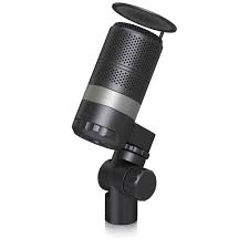 Microphone TC Helicon GoXLR - L'outil parfait pour les streamers