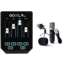 TC Helicon Mélangeur Diffusion Interface - L'outil ultime pour les créateurs audio