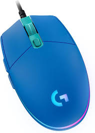 Souris Logitech G203 Lightsync: Performances et Personnalisation Ultimes