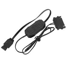 Contrôleur ARGB pour Éclairage et Ventilateurs - Optimisez votre Configuration Gaming