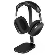 Support AirPods Max en Aluminium et Silicone - VICHYIE Accessoires