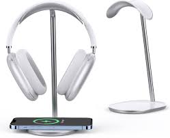 Support Aluminium Supérieur pour AirPods Max - BENKS