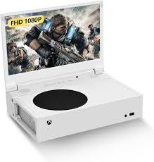 G STORY Écran Portable Gaming Moniteur : L'expérience ultime sur Xbox Series S