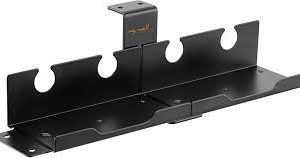 Support Multiprise Mywall HZ29L - Organisez votre espace de travail