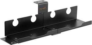 Support Multiprise Mywall HZ29L - Organisez votre espace de travail