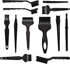 Brosse Antistatique pour Ordinateur : Protégez Votre Équipement Électronique