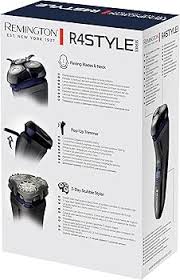 Remington Utilisation Rétractable Comforttrim R4002 : Le compagnon idéal pour votre Xbox Série S