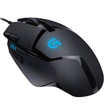 Souris Logitech G402 Hyperion Fury : Performance et Précision pour les Gamers