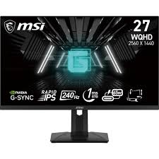 MSI G274QPX : L'écran parfait pour les gamers