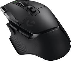 Souris Logitech Gaming LIGHTSPEED : Performance et Précision