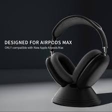 Support Charge Magnétique pour AirPods Max - DISXKAER