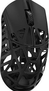 WLMOUSE Magnésium Polling Commutateur OM - Performance et Précision