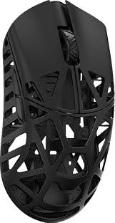 WLMOUSE Magnésium Polling Commutateur OM - Performance et Précision