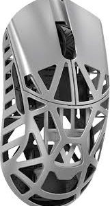 Souris WLMOUSE Magnésium Polling Commutateur OM - Performance Ultime pour Gamers