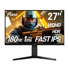 Moniteur Esports FreeSync Ultimate 1440p