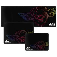 Tapis de Souris Havok : Performance et Confort pour Gamers