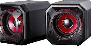 Enceinte Gaming PS5 SureFire : Plongez dans l'Univers du Son