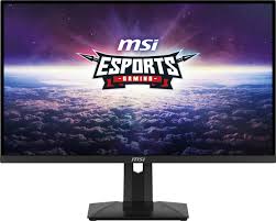 Moniteur MSI G274PFDE 27" - Performance et Précision pour Gamers