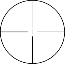 Armada 4 16x50 Treillis Crosshair Précisé - La Précision Ultime dans vos Jeux