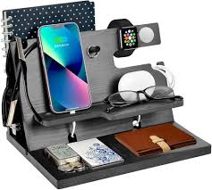 Robomanor Téléphone Connectée : L'Organisateur Idéal pour Votre Bureau