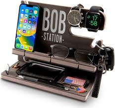 Organisateur Personnalisé GRETAOTO : Le Gadget Bureau Idéal