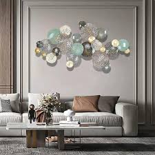 Akiddo Décoration Murale 3D - Créativité et Style