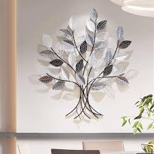 Sculpture Murale 3D : Élevez Votre Espace