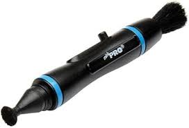 LENSPEN MiniPro - Stylo de Nettoyage Professionnel Léger