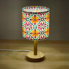 Lampe Originale D'Ambiance Multicolore Inspiration