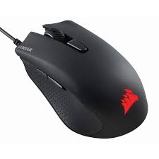 Souris Gamer Corsair Harpoon 12000DPI avec Rétroéclairage