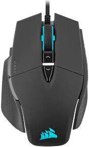 Corsair Ultra Souris Gaming Personnalisable - Performance et Personnalisation