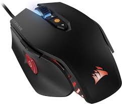 Souris Gamer Corsair M65 Pro : Performance et Précision à Portée de Main