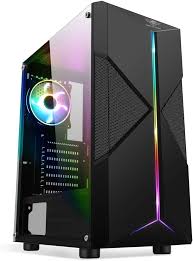 Ventilateurs Adressables Spirit Gamer : Améliorez Votre PC Gamer